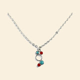 Orbis - Constellation Pendant