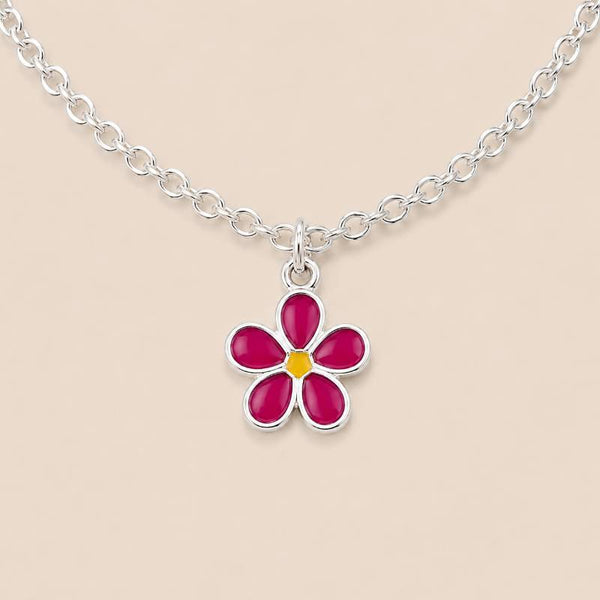 Orbis - Flora Pendant