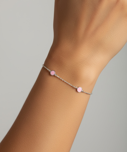 Orbis Bracelet
