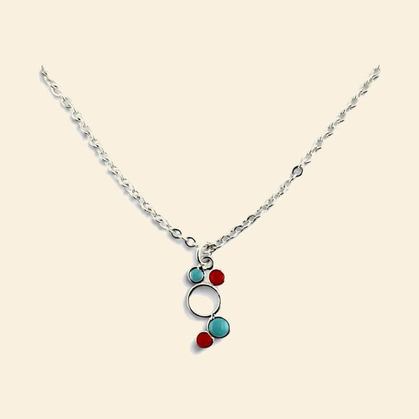 Orbis - Constellation Pendant