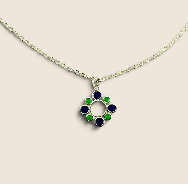 Orbis - Halo Pendant
