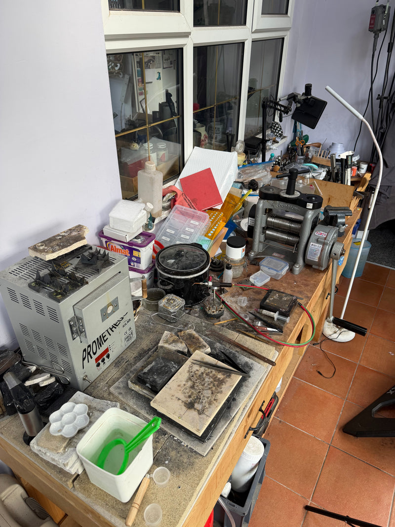 The workshop